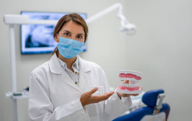 Best Emergency Denture Repair in Fairmount Heights, MD