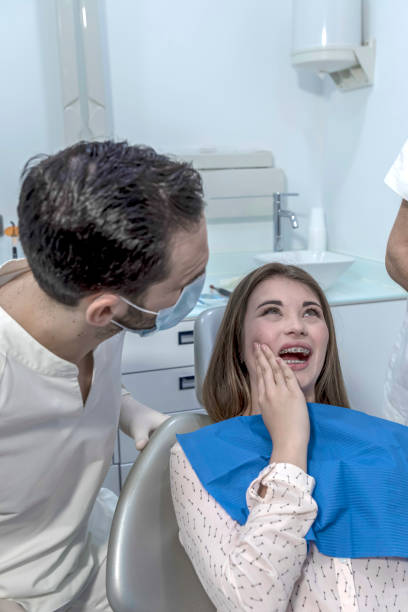 Best Emergency Treatment for Jaw Pain or Injury in Fairmount Heights, MD