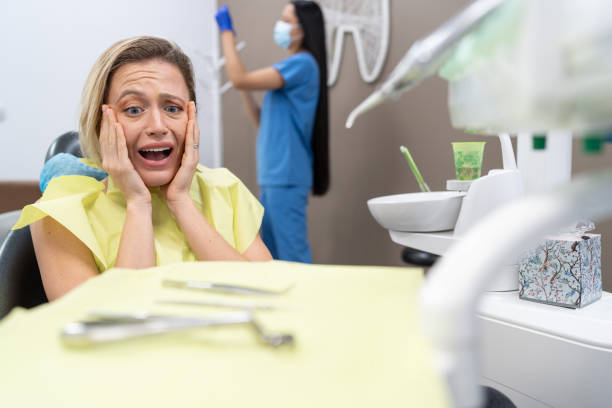 Best Weekend Emergency Dental Services in Fairmount Heights, MD