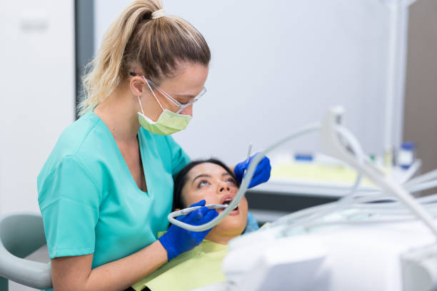 Best Knocked-Out Tooth (Avulsed Tooth) Treatment in Fairmount Heights, MD